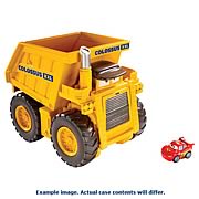 Cars 2 RC Mini Rides Vehicle Case